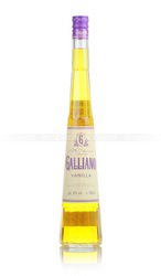 Galliano Vanilla - ликер Галиано Ванила 0.7 л