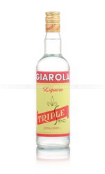 Giarola Triple Sec ликер Джарола Трипл Сек Giarola Triple Sec ликер Джарола Трипл Сек