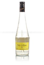Giffard Poire William - ликер Виллиам Поире Жиффар 0.7 л