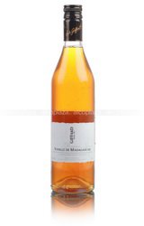 Giffard Vanille De Madagascar - ликер Жиффар Ваниль Мадагаскар 0.7 л