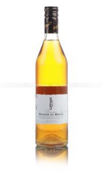 Giffard Banane Du Bresil - ликер Жиффар Бразильский Банан 0.7 л