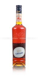 Giffard Amaretto - ликер Жиффар Амаретто 0.7 л