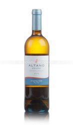 Altano Symington - вино Альтано Симиньон 0.75 л белое сухое