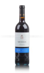 Messias Selection DOC Douro - вино Месиаш Селектьон ДОК Дору 0.75 л красное сухое