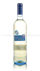 Terras de Felgueiras Espadeiro DOC Vinho Verde - вино Тераш ди Фелгейраш Еспадейру 0.75 л белое полусухое