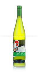 Verdegar Vinho Verde Португальское Вендегар Винье Верде Verdegar Vinho Verde Португальское Вендегар Винье Верде