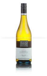 Berton Vineyards Foundstone Unoaked Chardonnay - австралийское вино Бертон Виньярд Фаундстоун Анокд Шардоне 0.75 л