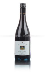 Kilikanoon Shiraz Barossa Clare Valley Kavels Flock - австралийское вино Шираз Баросса Клэр Велли Кейвелз Флок Киликанун 0.75 л