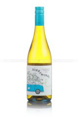 Barramundi Chardonnay Viognier - австралийское вино Баррамунди Шардоне-Вионье 0.75 л