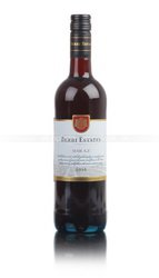 Berri Estates Shiraz - австралийское вино Бэрри Эстейтс Шираз 0.75 л