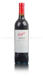 Penfolds Bin 407 Cabernet Sauvignon - австралийское вино Пенфолдс Бин 407 Каберне Совиньон 0.75 л