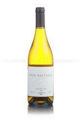 Casa Montes Don Baltazar Chardonnay Viognier - вино Каса Монтес Дон Бальтазар Шардоне Вионье 0.75 л
