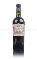 Rutini Cabernet Malbec Mendoza - вино Рутини Кабарне Мельбек Мендоза 0.75 л
