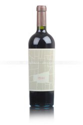 Casarena Jamillas Vineyard Perdriel - вино Касарена Сингл Виньярд Хамийас Пердриель Мальбек 0.75 л