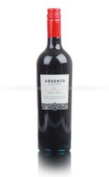 вино Argento Bonarda Seleccion 0.75 л 