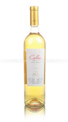 Callia Magna Chardonnay - вино Калья Магна Шардоне 0.75 л