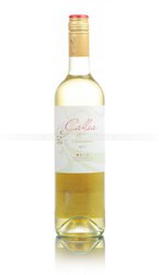 Callia Alta Chardonnay - вино Калья Альта Шардоне 0.75 л