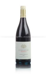 вино Lyngrove Reserve Shiraz Pinotage 0.75 л 