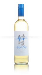 вино Lazy Bay Chenin Blanc 0.75 л 