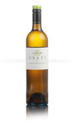 вино Delaire Sauvignon Blanc 0.75 л