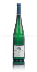 Dr. Loosen Graacher Himmelreich Riesling Dry GG - вино Др. Лоозен Граахер Химмельрайх Рислинг Драй ГГ 0.75 л белое полусухое