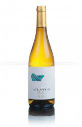 Atlantis Rias Baixas DO Испанское вино Атлантис Риас Байшас ДО Atlantis Rias Baixas DO Испанское вино Атлантис Риас Байшас ДО