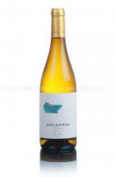 Atlantis Rias Baixas DO - вино Атлантис Риас Байшас ДО 0.75 л белое сухое