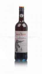Boutinot The Big Top Zinfandel Red Сша вино Зе Биг Топ Зинфандель Рэд Boutinot The Big Top Zinfandel Red Сша вино Зе Биг Топ Зинфандель Рэд