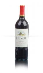 Fetzer Cabernet Sauvignon - американское вино Фетцер Каберне Совиньон 0.75 л