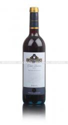 Lagunilla Gran Reserva The Family Collection - вино Лагунилья Гран Резерва Зе Фэмили Колекшн 0.75 л красное сухое