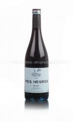Artuke Pies Negros - вино Артуке Пьес Негрос 0.75 л красное сухое