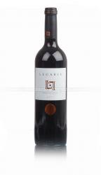 Ribera del Duero Legaris Reserva Испанское вино Рибера дель Дуэро Легарис Резерва Ribera del Duero Legaris Reserva Испанское вино Рибера дель Дуэро Легарис Резерва