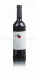 Enate Syrah-Shiraz 2010 испанское вино Энате Сира-Шираз 2010