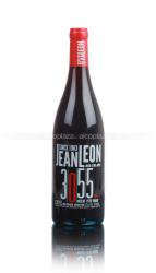 вино Jean Leon 3055 Merlot-Petit Verdot 0.75 л 