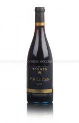 Torres Mas La Plana - вино Торрес Мас Ла Плана 0.75 л красное сухое