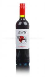 Tussock Jumper Tempranillo испанское вино Тассок Джампер Темпранильо Tussock Jumper Tempranillo испанское вино Тассок Джампер Темпранильо