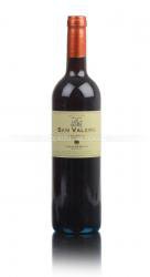 вино San Valero Gran Reserva Tempranillo 0.75 л 