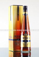 Metaxa 5 stars 0,7 бренди Метакса 5 звезд 0,7 л. Metaxa 5 stars 0,7 бренди Метакса 5 звезд 0,7 л.