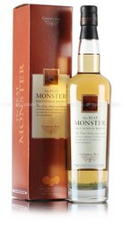 Peat Monster Compass Box виски Пит Монстер Компас Бокс Peat Monster Compass Box виски Пит Монстер Компас Бокс