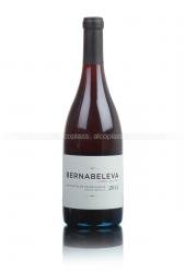 вино Bernabeleva Carril del Rey 0.75 л красное сухое 