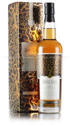 Spice Tree Compass Box 6 years - виски Спайс Три Компас Бокс 6 лет 0.7 л