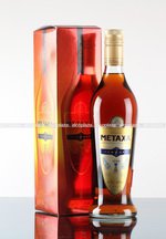 Metaxa 7 stars 0,7 бренди Метакса 7 звезд 0,7 л. Metaxa 7 stars 0,7 бренди Метакса 7 звезд 0,7 л.