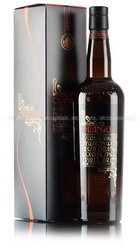 Orangerie Compass Box - виски Оранжери Компас Бокс 0.7 л