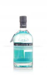 The London №1 джин Лондон №1 The London №1 джин Лондон №1
