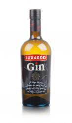 Gin Luxardo - джин Люксардо 0.75 л