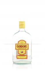 Gordons 0.375 джин Гордонс 0.375 л. Gordons 0.375 джин Гордонс 0.375 л.