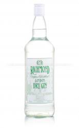 Richmond Dry Gin 0.7 л