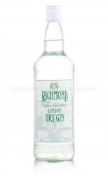 Richmond Dry Gin 0.7 л