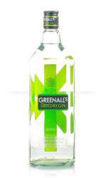 Greenalls 1L джин Гринолз 1 л. Greenalls 1L джин Гринолз 1 л.