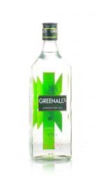Greenalls 0.7 джин Гринолз 0.7 л. Greenalls 0.7 джин Гринолз 0.7 л.